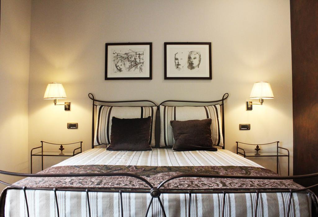 Cascina Cortine Bed and Breakfast Guarene Kamer foto