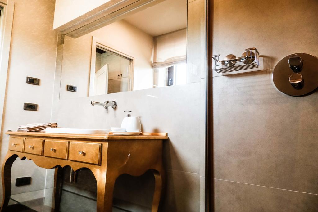 Cascina Cortine Bed and Breakfast Guarene Kamer foto