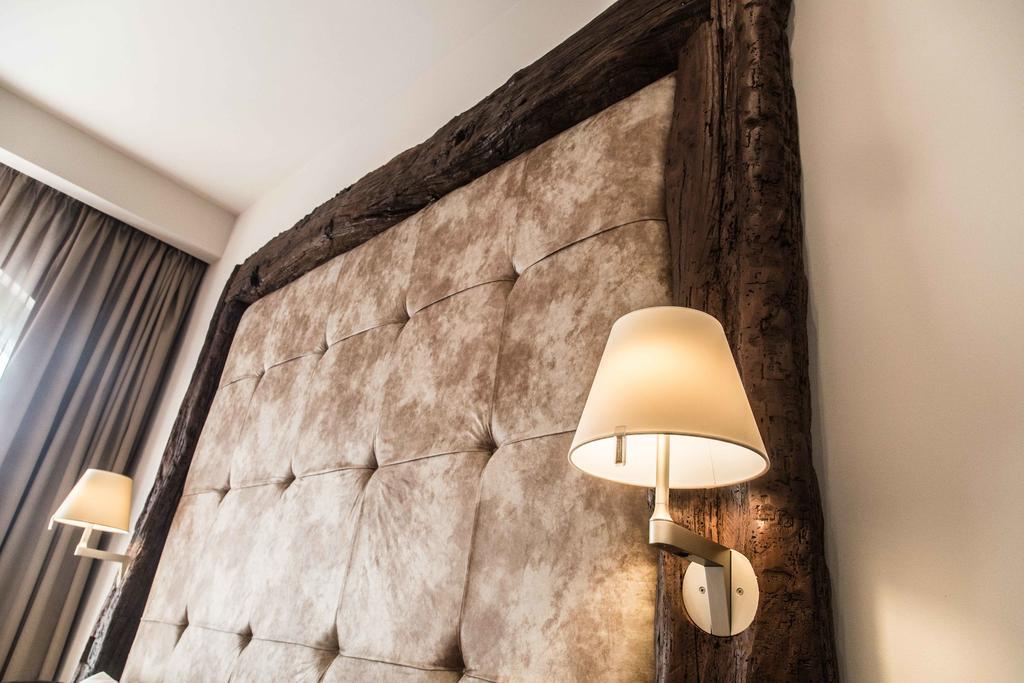 Cascina Cortine Bed and Breakfast Guarene Kamer foto